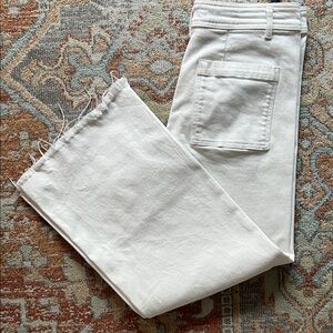 Zara Marine Straight